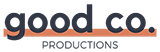 Good Company Productions Logo