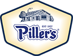Pillers Fine Food Logo