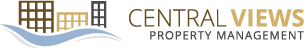 Central Views Property Management Logo