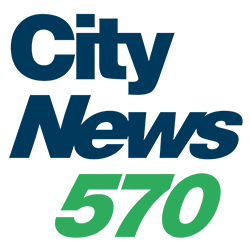 City News 570 Logo