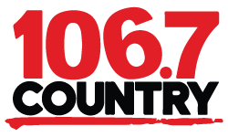 Country 1067 Logo